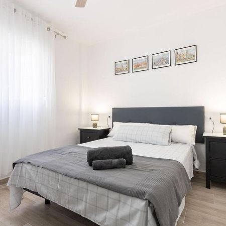 Appartement Ronda De Muleros 6 à Jerez de la Frontera Extérieur photo