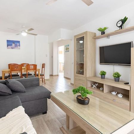 Appartement Ronda De Muleros 6 à Jerez de la Frontera Extérieur photo