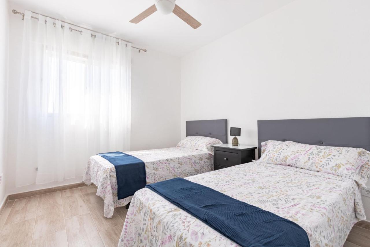 Appartement Ronda De Muleros 6 à Jerez de la Frontera Extérieur photo