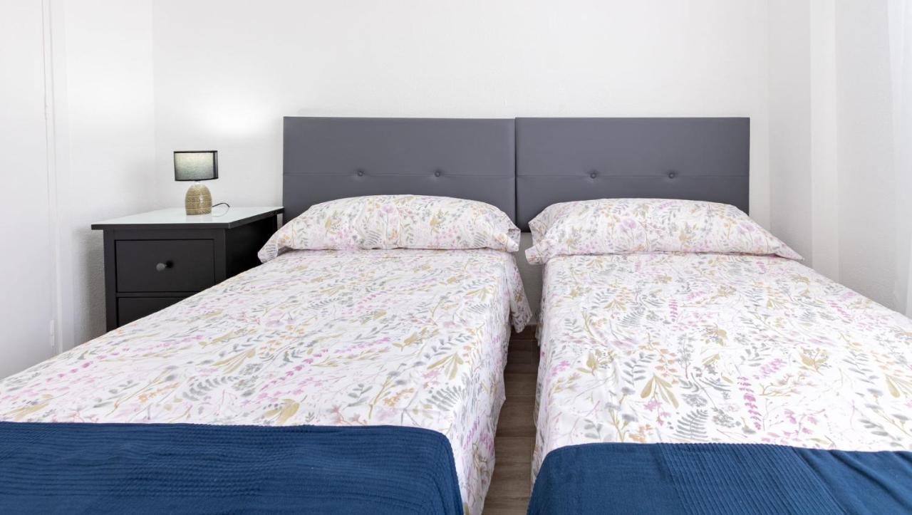 Appartement Ronda De Muleros 6 à Jerez de la Frontera Extérieur photo