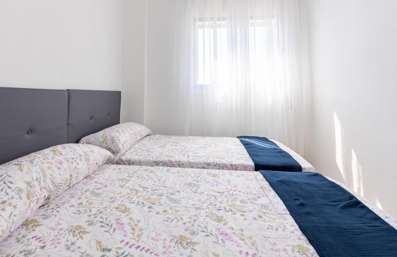 Appartement Ronda De Muleros 6 à Jerez de la Frontera Extérieur photo