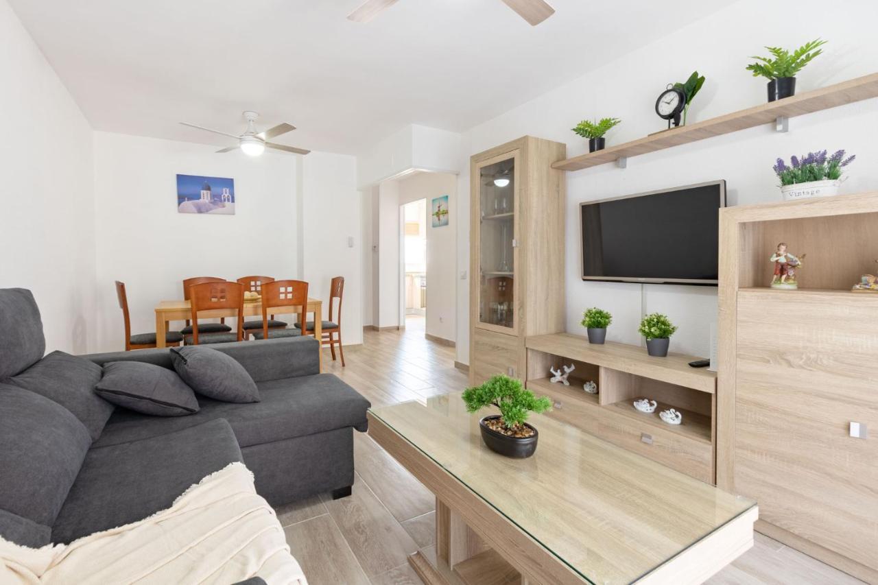 Appartement Ronda De Muleros 6 à Jerez de la Frontera Extérieur photo