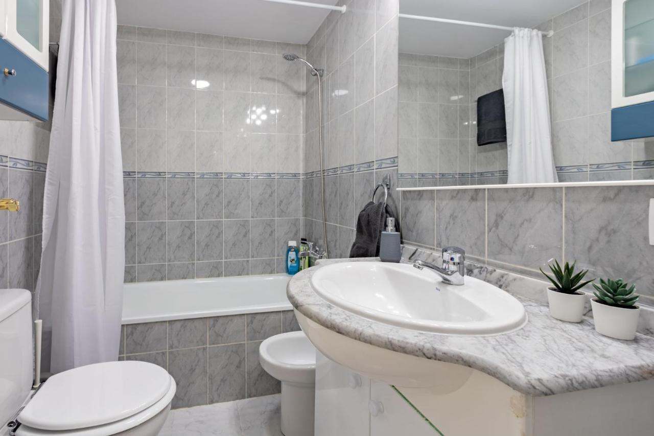 Appartement Ronda De Muleros 6 à Jerez de la Frontera Extérieur photo