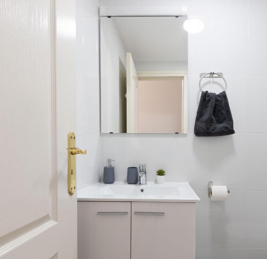 Appartement Ronda De Muleros 6 à Jerez de la Frontera Extérieur photo